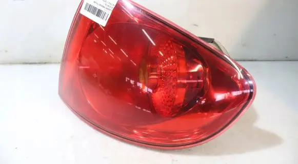 Seat Altea Rear/tail lights