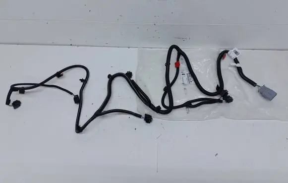 Citroen Jumpy Parking sensor (PDC) wiring loom 9813172580 1592487X