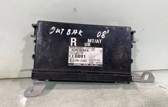 Subaru Outback Other control units/modules 88281ag691