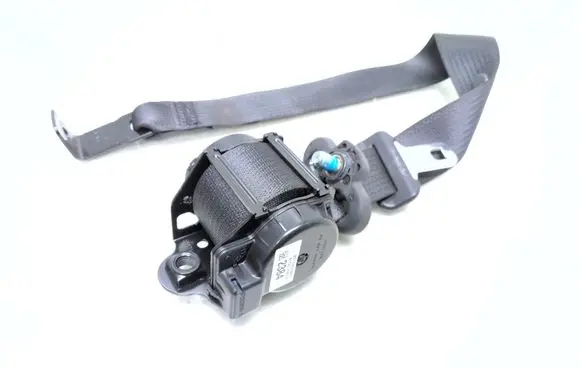 Chevrolet Captiva Third row seat belt 95182384 41D010AC3