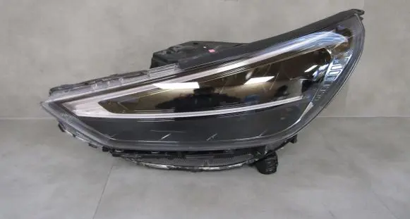 Hyundai i30 Headlight/headlamp 92101G4600 PP5LLH05 22072024062