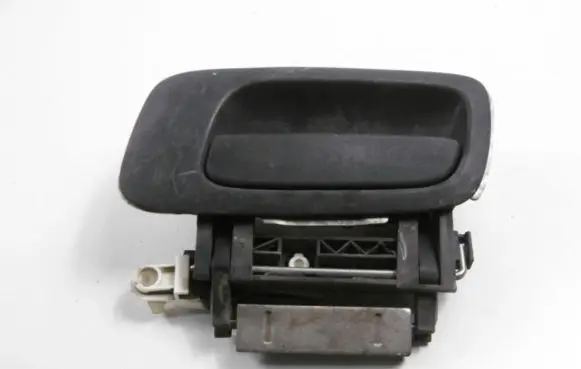 Opel Astra G Rear door exterior handle
