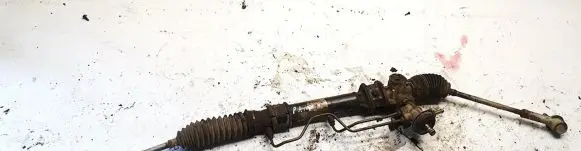 Volvo S40, V40 Steering rack LHD p882856