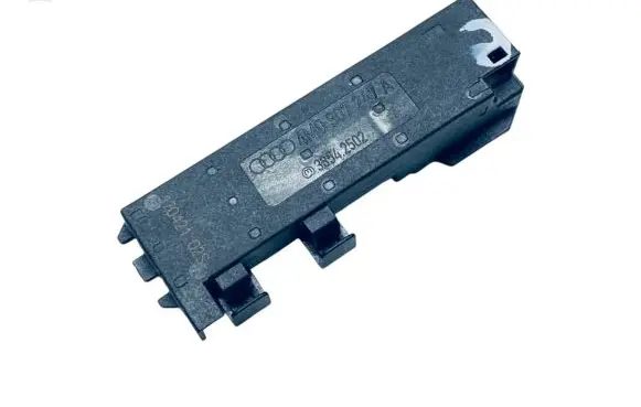 Audi Q7 4M Keyless (KESSY) go control unit/module 4M0907247A