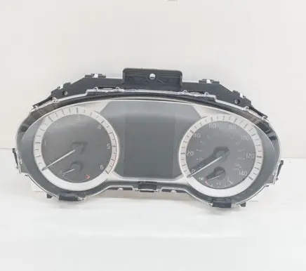 Nissan NP300 Speedometer (instrument cluster) 5JM2D