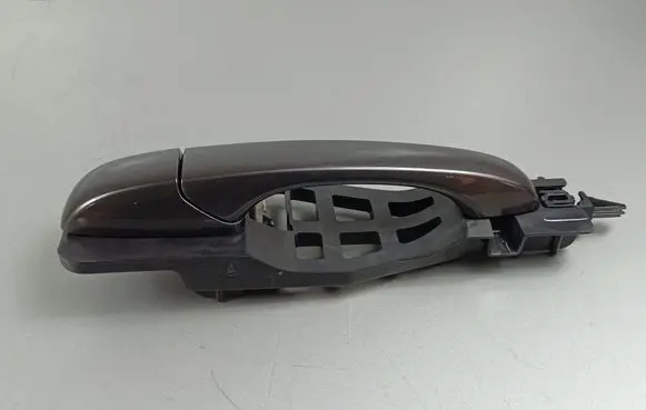 Jeep Grand Cherokee Rear door exterior handle 1MV30LAUAE