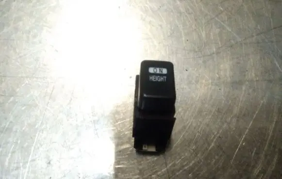 Subaru Legacy Other switches/knobs/shifts