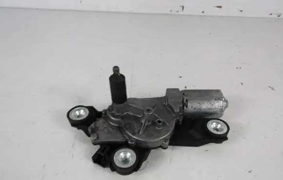Ford Mondeo MK IV Rear window wiper motor 0390201839