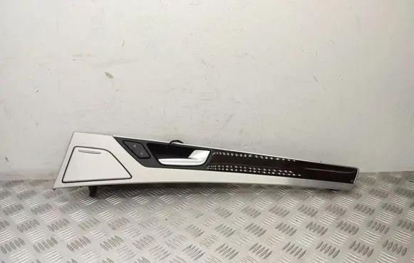 Audi A8 S8 D4 4H Rear door card trim 4H0867470 4H0857406 4H0839020