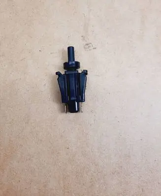 Mercedes-Benz W123 Rear door sensor 2018201110