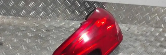 Citroen C5 Rear/tail lights VP8X8X13405AX VISTE0D 8734A