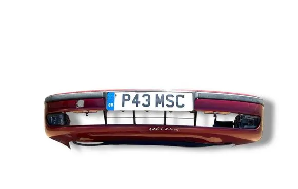 BMW 5 E39 Front bumper 51118159344 8159344