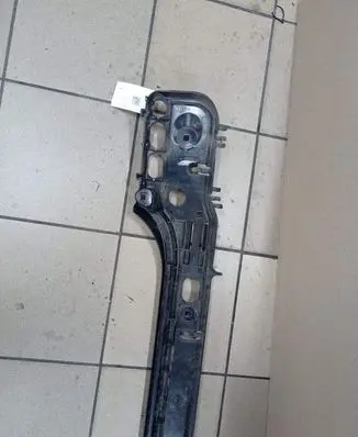 BMW 5 E60 E61 Rear bumper mounting bracket 51127056343 11460915