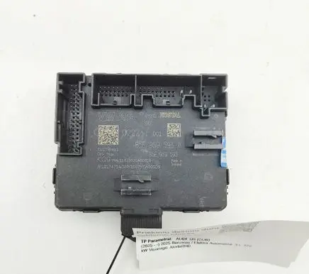 Audi Q5 SQ5 FY Door control unit/module 85E959593A 85E959593