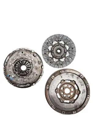 Ford Mondeo MK V Clutch set kit 325031110