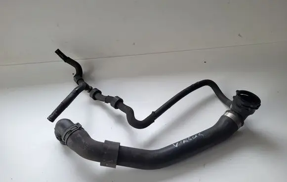 Skoda Superb B8 (3V) Engine coolant pipe/hose