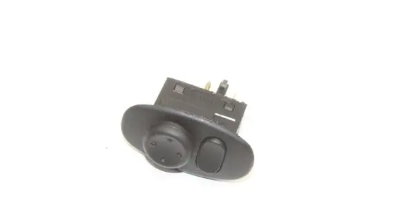 Porsche Boxster 986 Wing mirror switch 99661324100