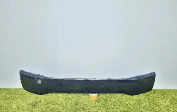 Volkswagen e-Up Front bumper 1s0853665ae