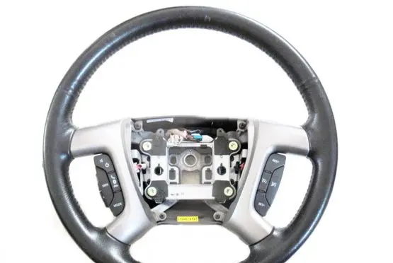 Chevrolet Captiva Steering wheel