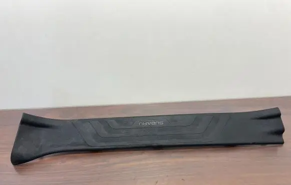 Subaru Ascent Front sill trim cover 94060XC100