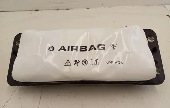 Porsche Macan (95B) Passenger airbag 95B880204C