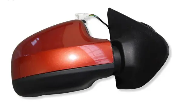 Dacia Logan II Front door electric wing mirror 232636214 TEB76