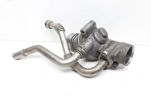 Volvo XC60 Thermostat/thermostat housing 30757799
