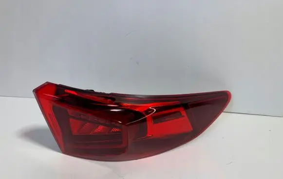 Cupra Formentor Rear/tail lights 