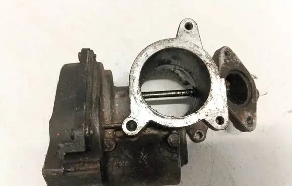 EGR valve