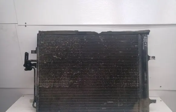 Ford Mondeo MK IV A/C cooling radiator (condenser)
