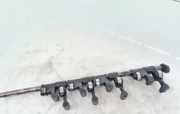 Audi A6 S6 C6 4F Valve rocker arm 412A
