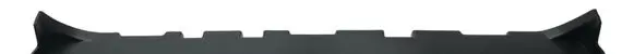 Volkswagen ID. Buzz Front wiper linkage and motor 1T5864365