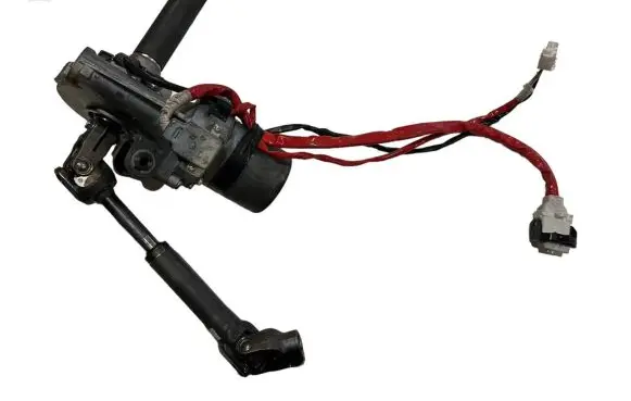 Toyota Avensis T270 Electric power steering pump 4525005560 JJ002008270