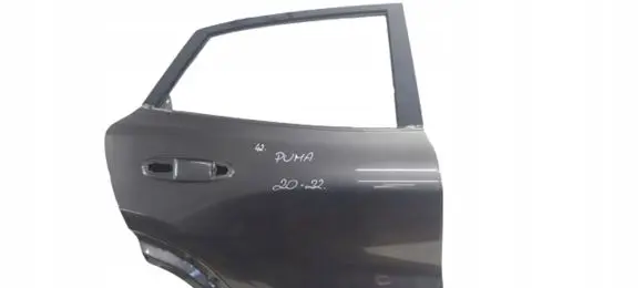 Ford Puma Rear door L1TBS24720AE