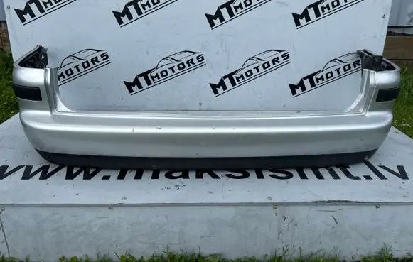 Volkswagen Sharan Rear bumper 7M3807377