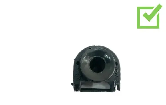 Peugeot 1007 Radiator mount bracket