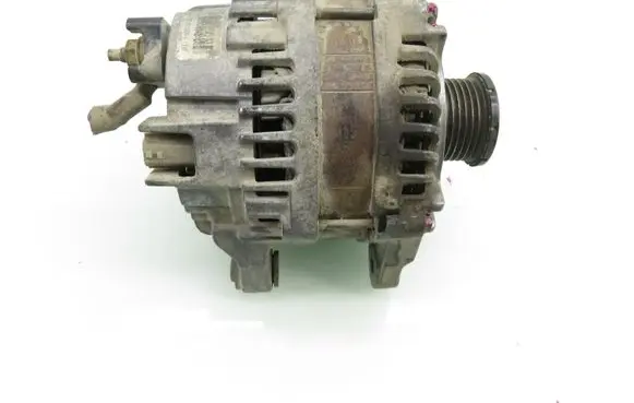 Renault Master III Generator/alternator 231001822R A003TX0481