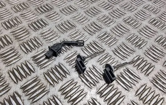 Audi A4 S4 B8 8K Interior temperature sensor 