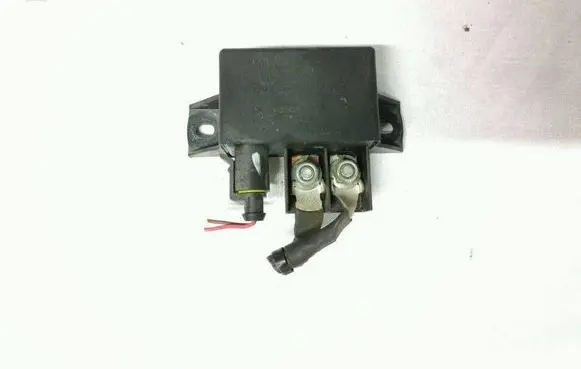 Mercedes-Benz E W211 Charging relay A0025426419
