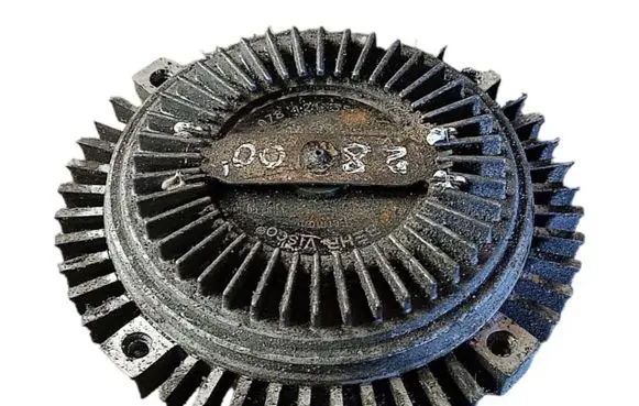 Audi A8 S8 D2 4D Viscous fan clutch 078121350A