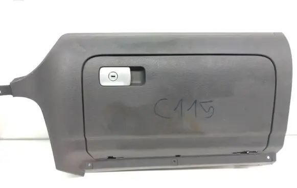 Volkswagen Golf V Glove box set 1K1857290 1K1857287
