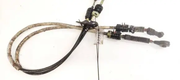 Ford Mondeo Mk III Gear shift cable linkage 