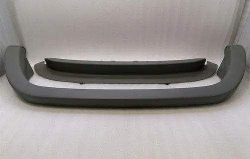 Mercedes-Benz SL R230 Front brake disc dust cover plate A2308600232