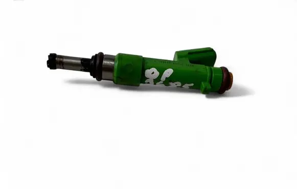 Fuel injector
