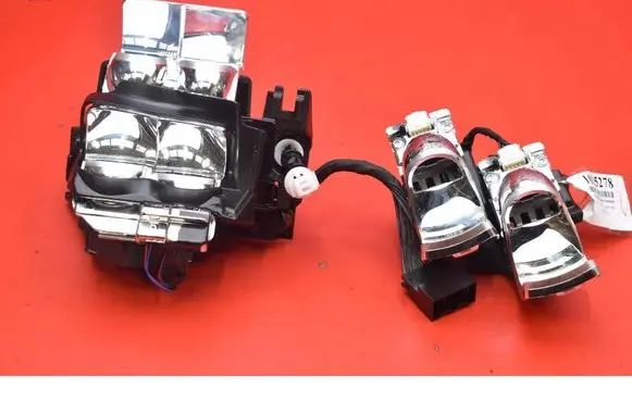 Volvo S90, V90 Voltage converter/converter module 90069783