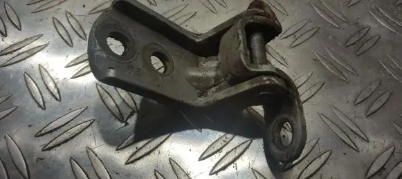 Nissan Almera Tino Rear door lower hinge