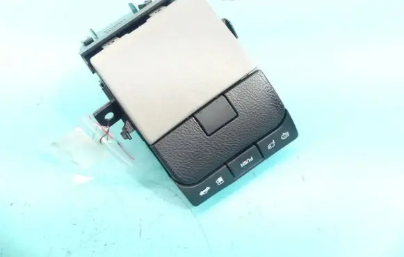 Lexus GS 300 350 430 450H Seat control switch 75888-40100 IMPRK1057719
