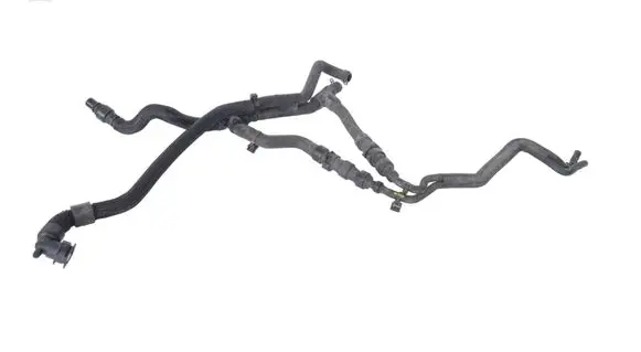 Land Rover Discovery 4 - LR4 Engine coolant pipe/hose 924107546R