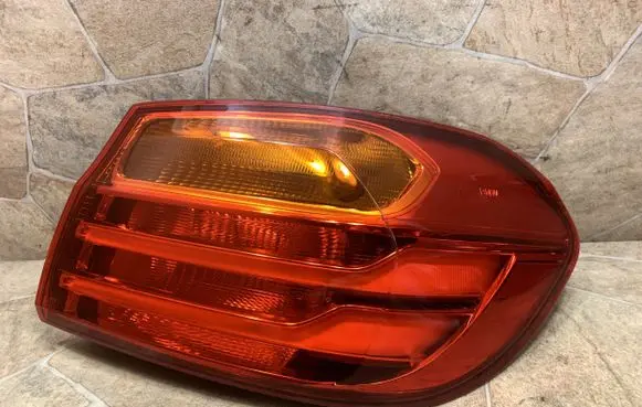 BMW 4 F32 F33 Rear/tail lights 618074