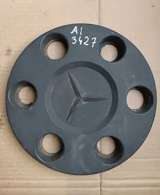 Mercedes-Benz C W203 Original wheel cap 